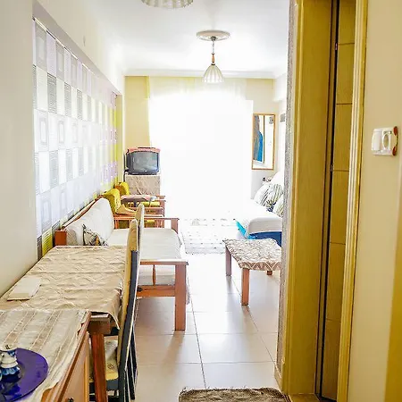 Сasa de vacaciones Adres34&61 Akyaka (Mugla)