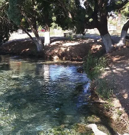 Сasa de vacaciones Adres34&61 *