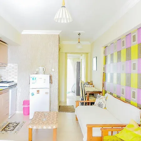 Adres34&61 * Akyaka (Mugla)