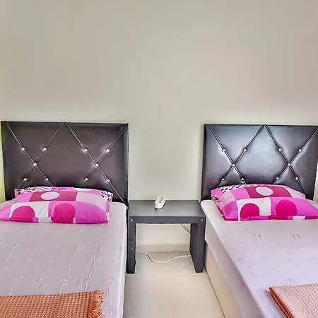 Ferienhaus Adres34&61