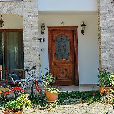 Adres34&61 Ferienhaus Akyaka (Mugla)